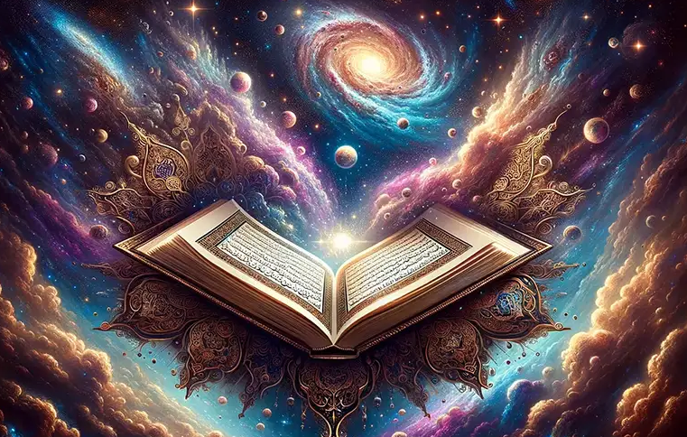 Ilmu Pengetahuan Alam (IPA) dalam Al Qur’an